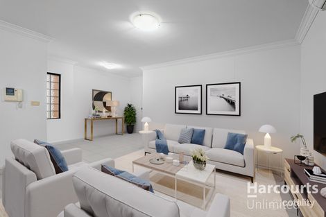 Property photo of 17/101 Marsden Street Parramatta NSW 2150