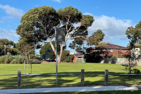 Property photo of 2/312 Rathmines Street Thornbury VIC 3071