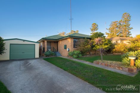 Property photo of 4 Alvira Close Rutherford NSW 2320