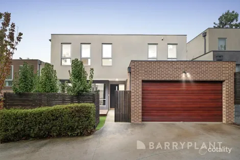7/5 Hill Ct, Doncaster, VIC 3108