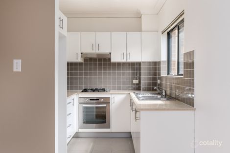 Property photo of 19/45 Eastbourne Road Homebush West NSW 2140