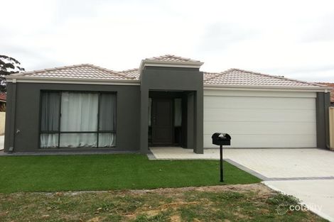 Property photo of 29A Hooson Way Wilson WA 6107