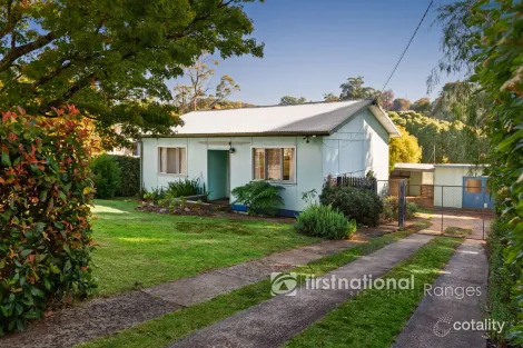Property photo of 13 Haig Avenue Monbulk VIC 3793