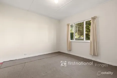 Property photo of 13 Haig Avenue Monbulk VIC 3793