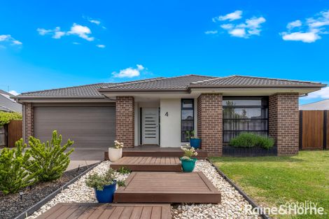 4 Melaleuca Bvd, Romsey, VIC 3434