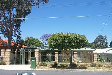 41 Francis St, Bayswater, WA 6053