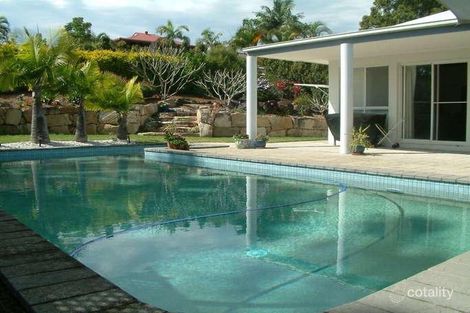 Property photo of 59 Lismore Drive Helensvale QLD 4212