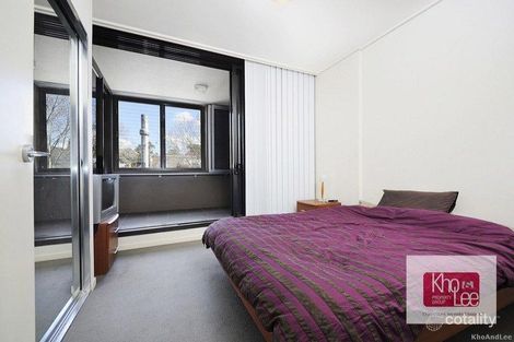 Property photo of 607/444 Harris Street Ultimo NSW 2007