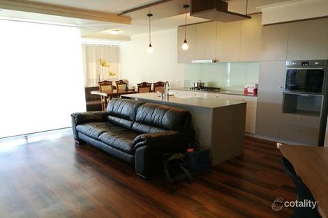 Property photo of 1103/45 Boundary Street South Brisbane QLD 4101