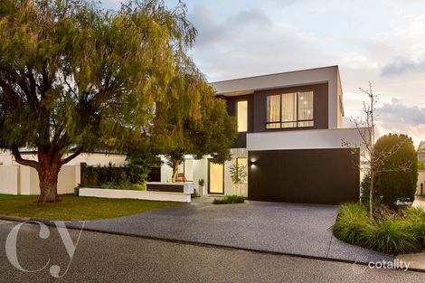 Property photo of 15 Pepler Avenue Salter Point WA 6152