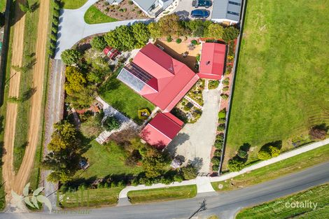 Property photo of 22 Dayspring Drive Margate TAS 7054
