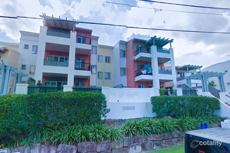 24/32-36 Lissner St, Toowong, QLD 4066