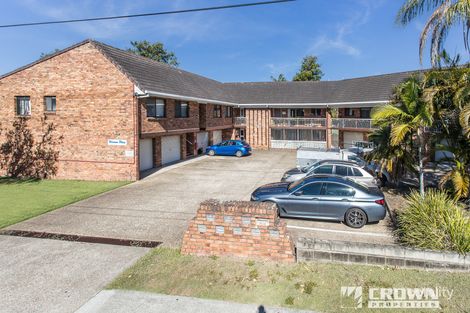 6/295 Anzac Ave, Kippa-Ring, QLD 4021