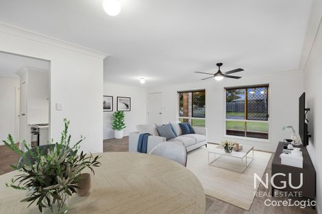 Property photo of 97 Highbury Drive Redbank Plains QLD 4301