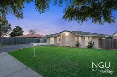 Property photo of 97 Highbury Drive Redbank Plains QLD 4301