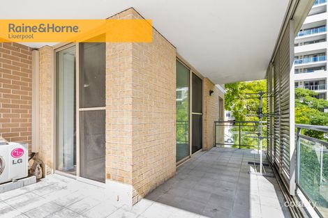 Property photo of 6/33-39 Lachlan Street Warwick Farm NSW 2170