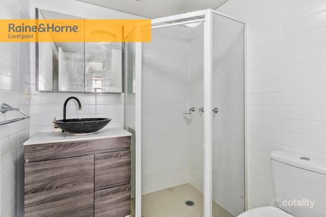 Property photo of 6/33-39 Lachlan Street Warwick Farm NSW 2170