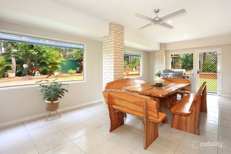Property photo of 36 Eastern Court Helensvale QLD 4212