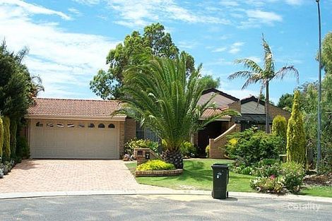 7 Behn Cove, Woodvale, WA 6026