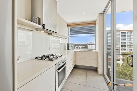 Property photo of 46/158 Maroubra Road Maroubra NSW 2035