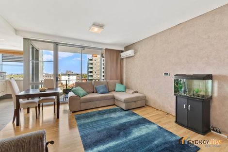 Property photo of 46/158 Maroubra Road Maroubra NSW 2035