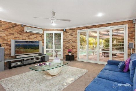 Property photo of 4 Panarea Close Tumbi Umbi NSW 2261