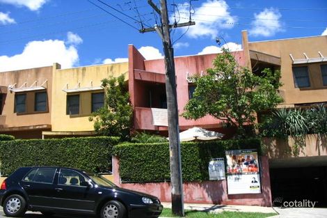 Property photo of 20/56 Pritchard Street Annandale NSW 2038