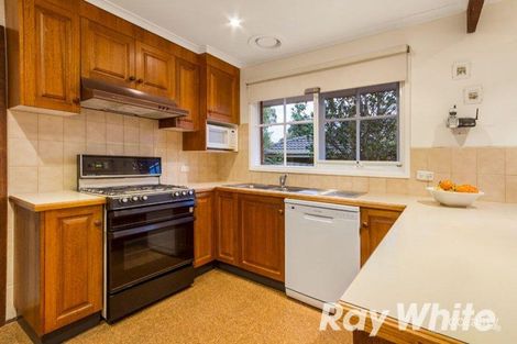 Property photo of 5 Hempstead Avenue Vermont South VIC 3133