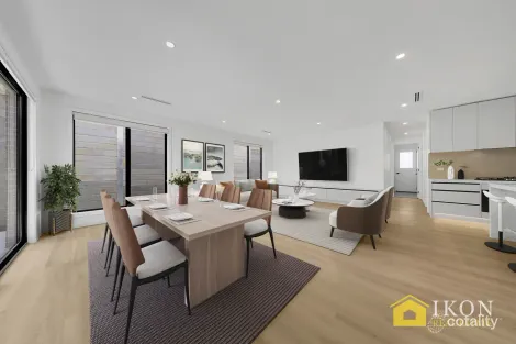 Property photo of 45 Daffodil Crescent Wallan VIC 3756