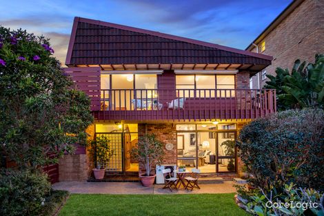 4/1 Moruben Rd, Mosman, NSW 2088