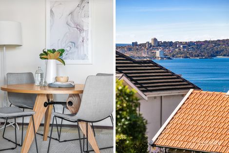 Property photo of 4/1 Moruben Road Mosman NSW 2088