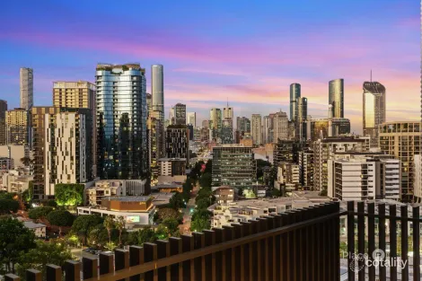 Property photo of 21412/19 Wilson Street West End QLD 4101