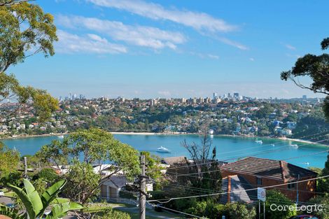 Property photo of 40 Beatrice Street Balgowlah Heights NSW 2093