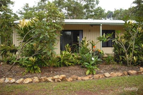 Property photo of 230 Monck Road Acacia Hills NT 0822