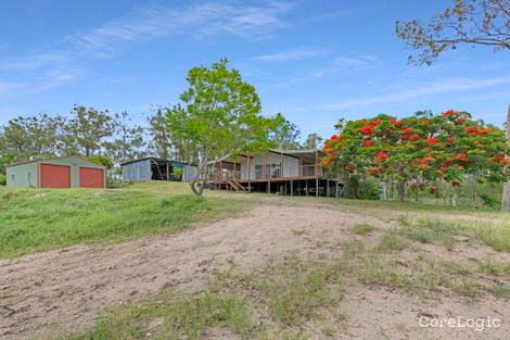 Property photo of 456 Clarke Road Lowmead QLD 4676