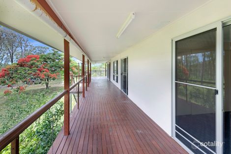 Property photo of 456 Clarke Road Lowmead QLD 4676