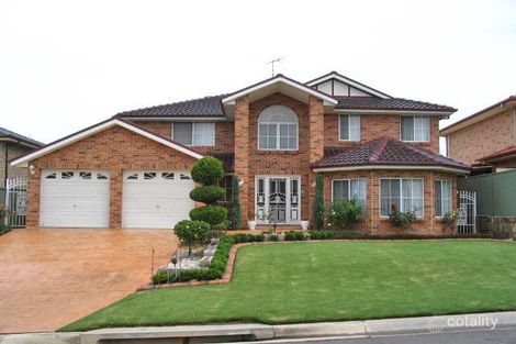 5 Rockton Cl, Prestons, NSW 2170