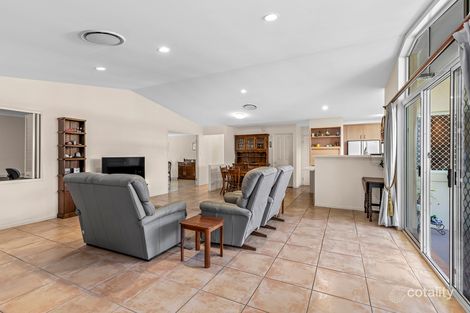 Property photo of 8 Pepper Street Bridgeman Downs QLD 4035