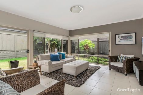 Property photo of 22 Campelles Avenue Varsity Lakes QLD 4227