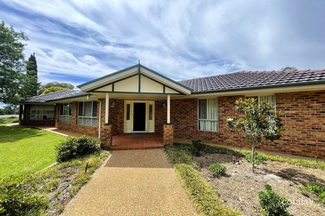 Property photo of 2 Violi Drive Lake Wyangan NSW 2680