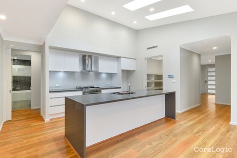 Property photo of 25 Aqueduct Street Leppington NSW 2179
