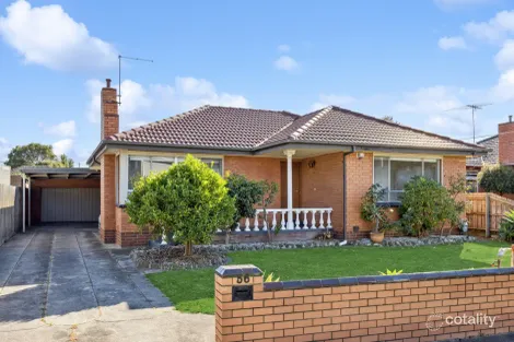 56 Gladesville Dr, Bentleigh East, VIC 3165