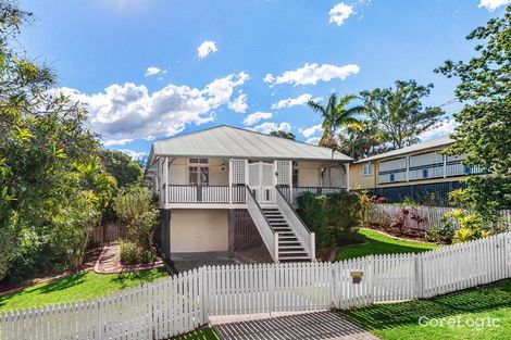 Property photo of 39 Celia Street Ashgrove QLD 4060