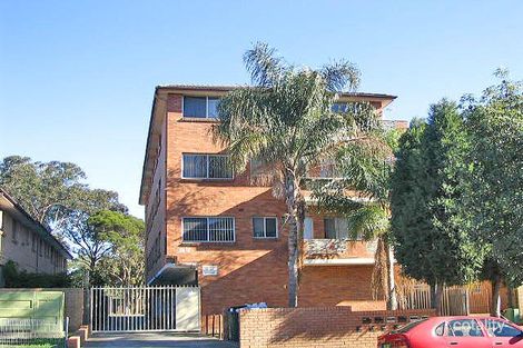 Property photo of 10/37 Hill Street Cabramatta NSW 2166