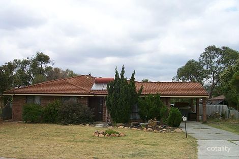 8 Greenwood Ct, Kelmscott, WA 6111