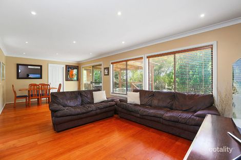 Property photo of 40 Browallia Crescent Loftus NSW 2232