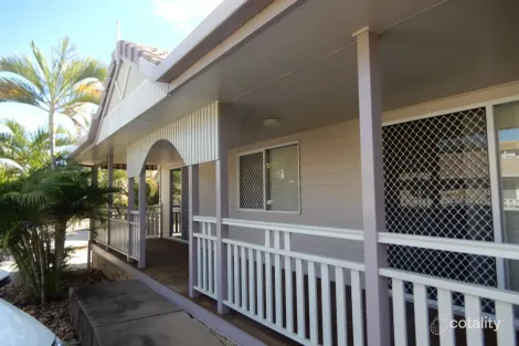 17/24 Riverview St, Emerald, QLD 4720