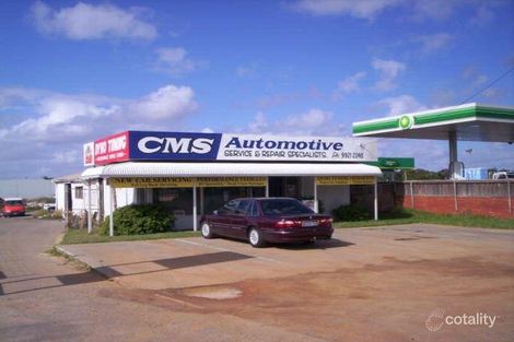 192 North West Coastal Hwy, Webberton, WA 6530