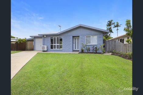 Property photo of 7 Belron Court Burdell QLD 4818