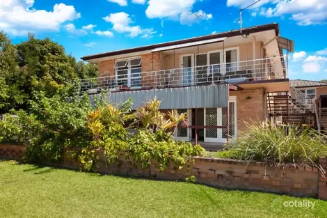 6/9 Knight St, Greenslopes, QLD 4120